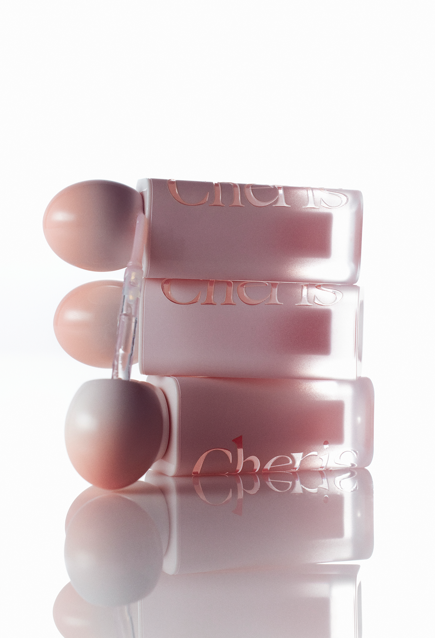 Cheris Cosmetics Water Gloss